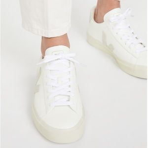 Veja Campo Sneakers Sz 38/7